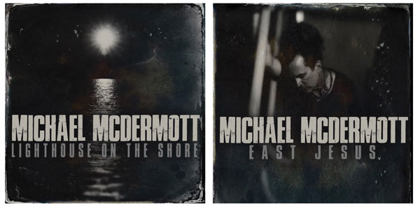 Michael McDermott to Release Two Full Length Albums on Same Day