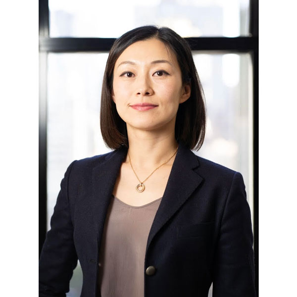 Nai-Ni Chen Dance Company Announces New Board Member Jen Gong