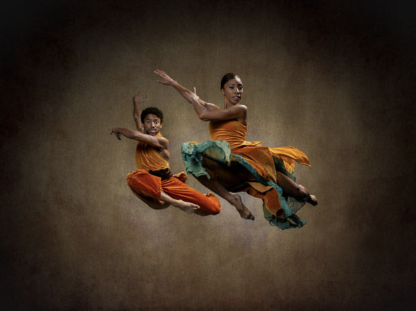 Nai-Ni Chen Dance Company Announces 2024-25 Season