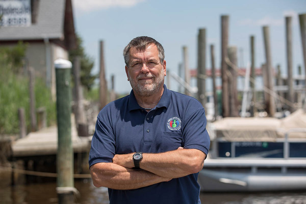 Uncover Prohibition-Era Shore Skullduggery at the Ocean County Library Brick Branch