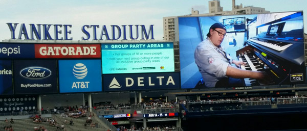 Catch Baseball Fever with Ocean County Library