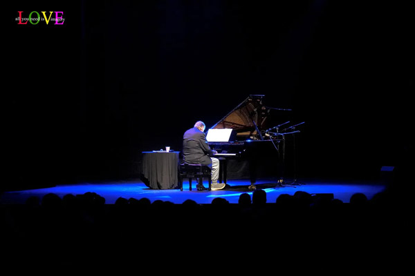 Rick Wakeman LIVE! at UCPAC