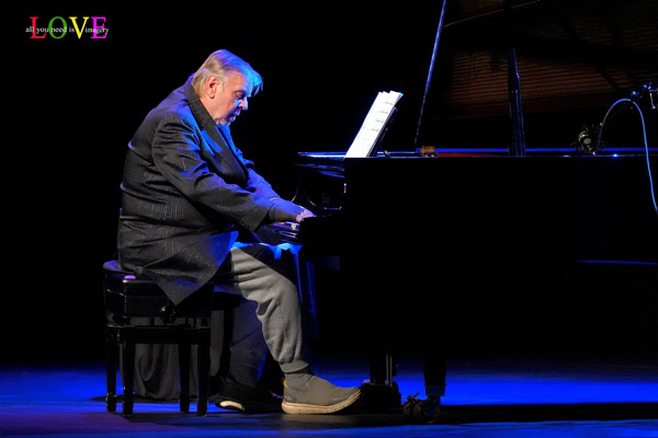 Rick Wakeman LIVE! at UCPAC