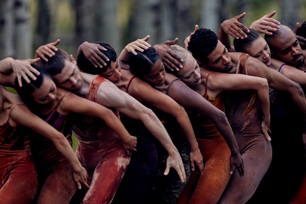 Stockton Dance Students to Perform with Iconic Limón Dance Company