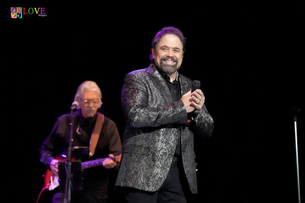 The Texas Tenors LIVE! at PNC Bank Arts Center