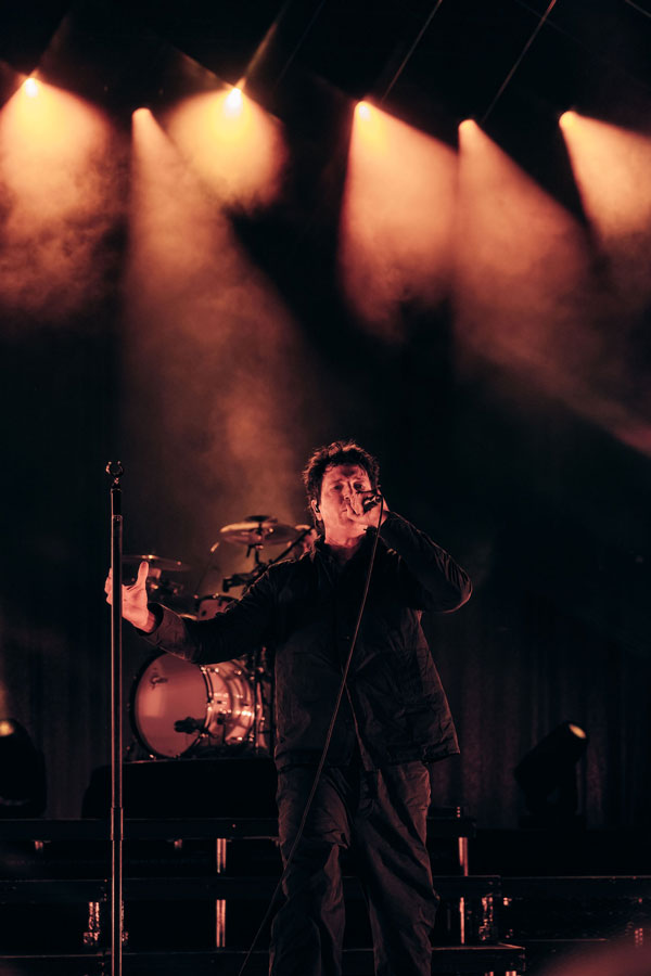 PHOTOS from Third Eye Blind at PNC Bank Arts Center