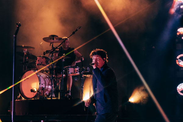 PHOTOS from Third Eye Blind at PNC Bank Arts Center