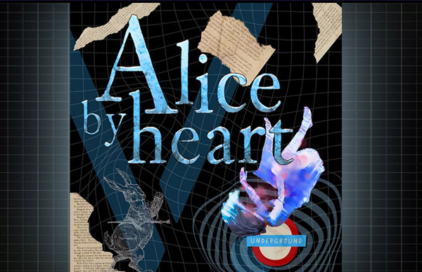 Vanguard Theater presents &#34;Alice By Heart&#34;