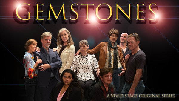 An Interview with Playwright Phoebe Farber, Ceator of &#34;Gemstones&#34; at Vivid Stage