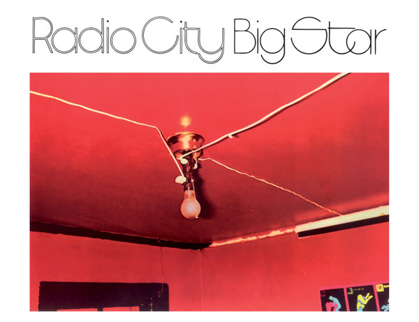 White Eagle Hall presents Big Star - 50th Anniversary of &#34;Radio City&#34;
