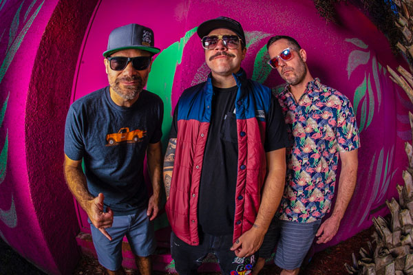 Badfish, Longtime Sublime Tribute Band, Enter New Era with Original Music Added to the Mix; Upcoming Show in Highlands