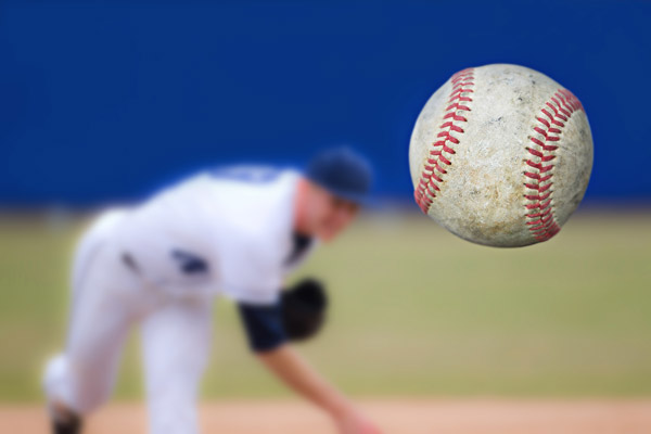 Catch Baseball Fever with Ocean County Library