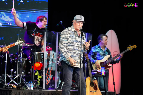 The Beach Boys LIVE! at Ocean City Music Pier