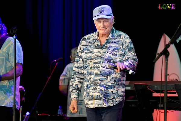 The Beach Boys LIVE! at Ocean City Music Pier