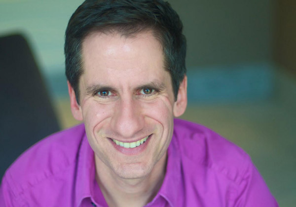 Seth Rudetsky hosts Broadway Concert with Sierra Boggess at Bell Theater in Holmdel on Saturday