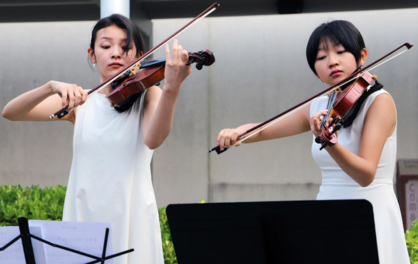 Bergen County Celebrated Korean Independence Day