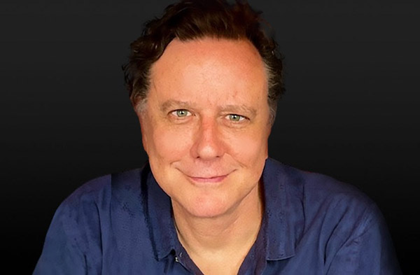 bergenPAC presents An Evening with Judge Reinhold and screening of &#34;Beverly Hills Cop&#34;