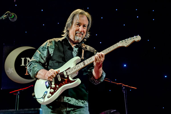 bergenPAC presents Jim Messina on March 1st