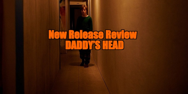 New Release Review - &#34;Daddy