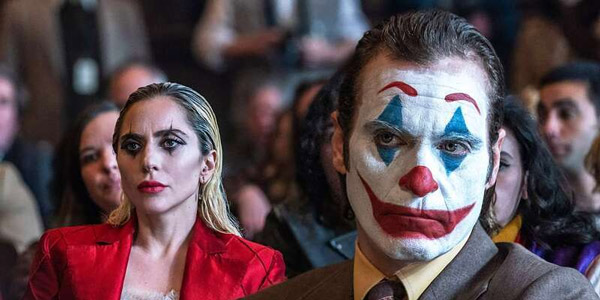 New Release Review - &#34;Joker: Folie á Deux&#34;