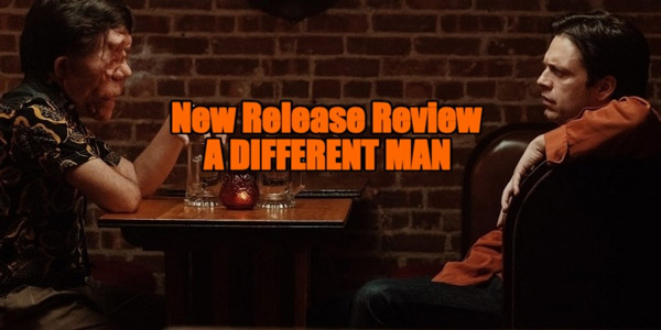 New Release Review - &#34;A Different Man&#34;