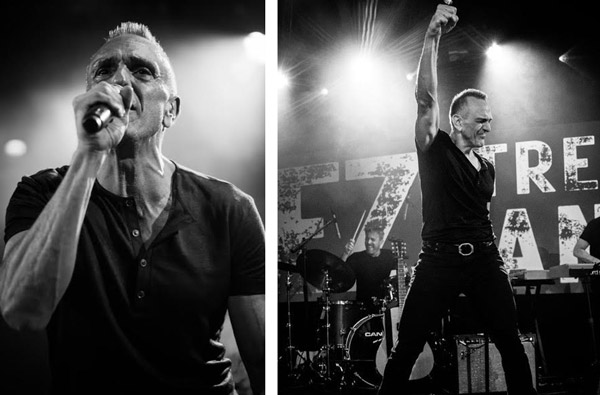 Hank Azaria & The EZ Street Band to Perform at The Stone Pony