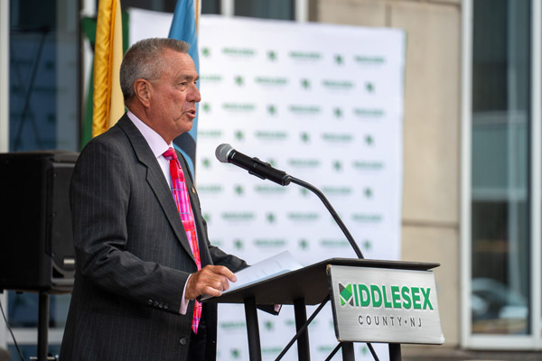 Middlesex County Announces Strategic Educational Investment in the Heldrich Hotel and Conference Center