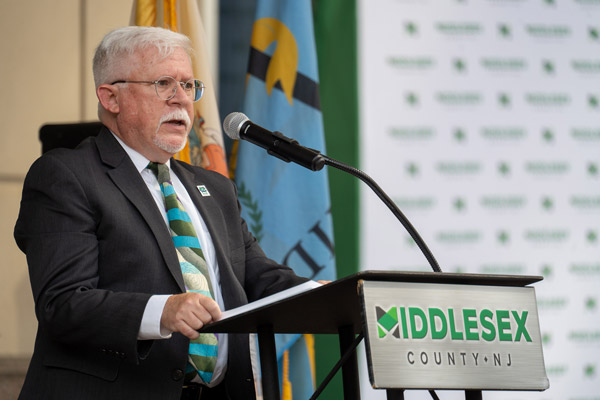 Middlesex County Announces Strategic Educational Investment in the Heldrich Hotel and Conference Center