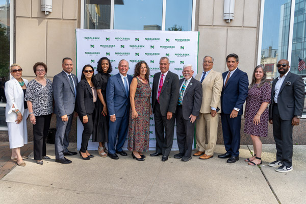 Middlesex County Announces Strategic Educational Investment in the Heldrich Hotel and Conference Center