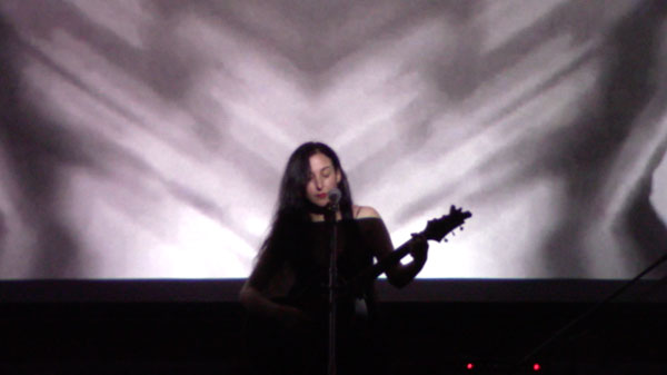 Marissa Nadler Dazzles at the 2024 New Jersey International Film Festival