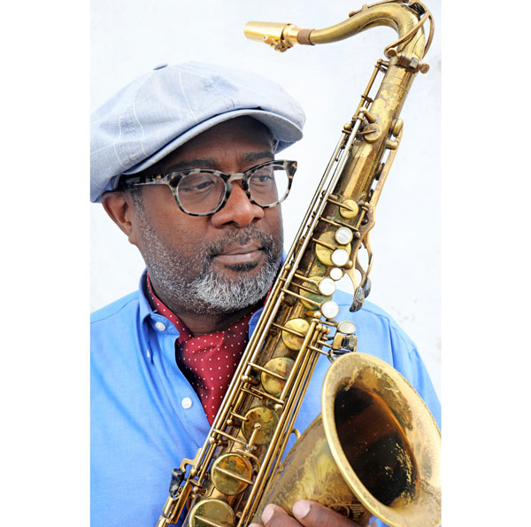 Lance Bryant Trio to Celebrate Black History Month at Jersey Jazz LIVE ...