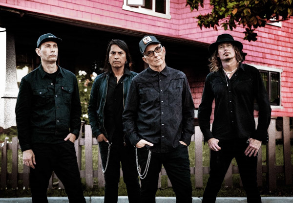 Everclear, Marcy Playground, and Jimmie