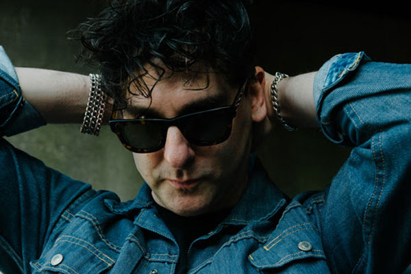 Low Cut Connie Teams with Little Steven For Remix Single of &#34;Are You Gonna Run?&#34;