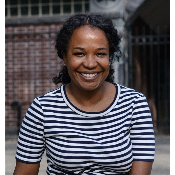 Manhattan Theatre Club announces Eboni Booth as 2024-25 Judith Champion Playwriting Fellowship Recipient