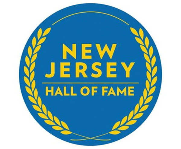 Unveiling of New Jersey Hall of Fame at American Dream as America