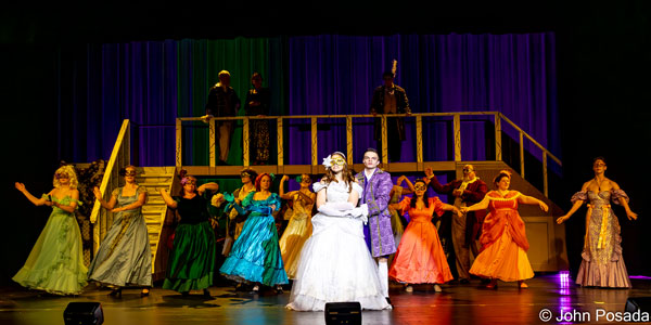 PHOTOS from &#34;Rodgers & Hammerstein