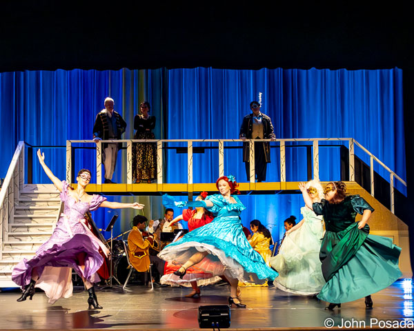 PHOTOS from &#34;Rodgers & Hammerstein