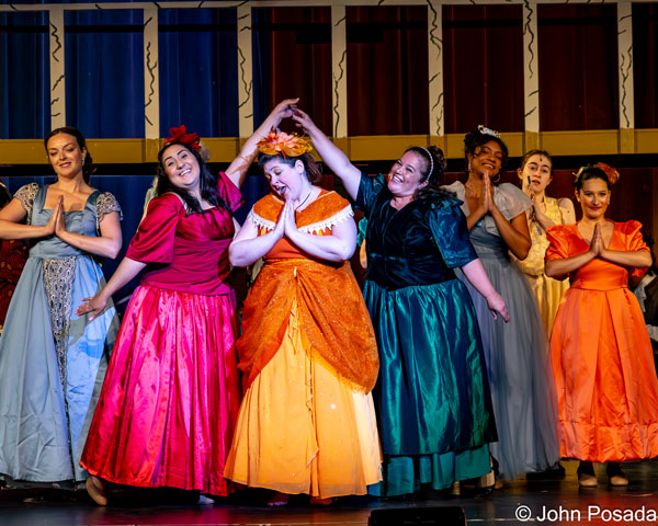 PHOTOS from &#34;Rodgers & Hammerstein