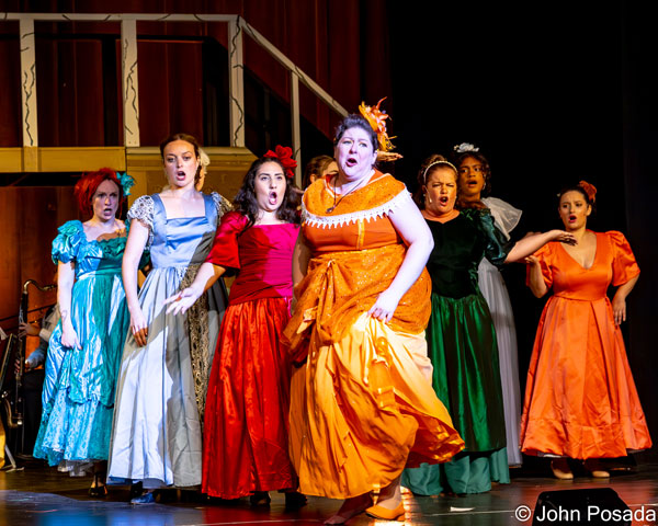 PHOTOS from &#34;Rodgers & Hammerstein