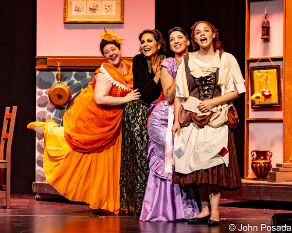 PHOTOS from &#34;Rodgers & Hammerstein