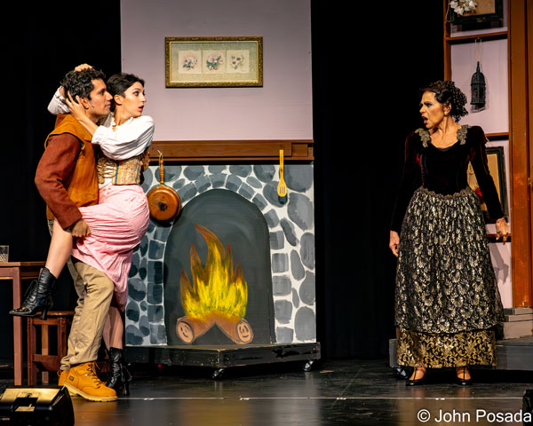 PHOTOS from &#34;Rodgers & Hammerstein