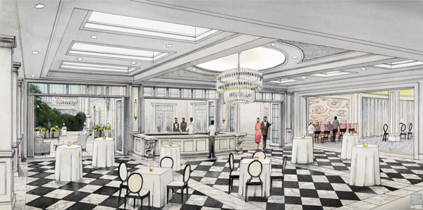 The Palace at Somerset Park Announces $10 Million Renovation to Celebrate its 20th Anniversary