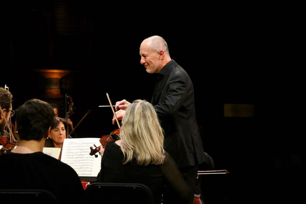 PSO Principal Musicians to perform Beethoven