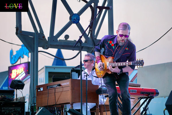 SoulShine LIVE! in Seaside Heights