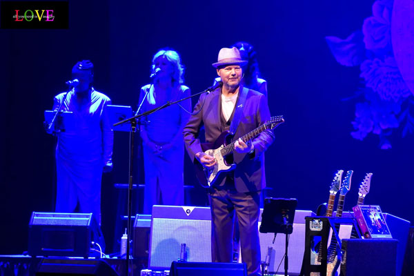 &#34;Magical!&#34; Christopher Cross and Justin Hayward LIVE! at MPAC