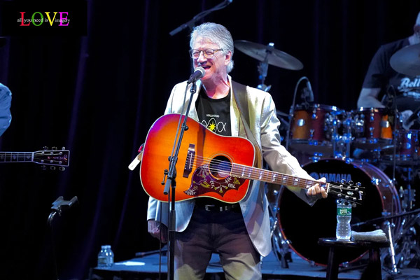 Richie Furay