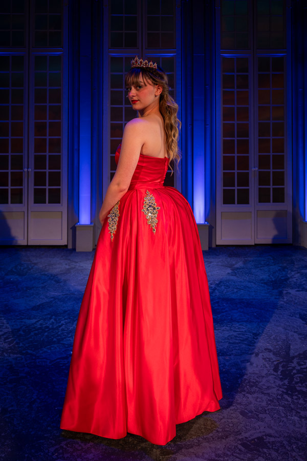 Spring Lake Theatre presents &#34;Anastasia&#34;