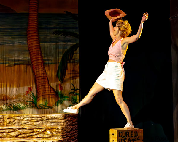 PHOTOS from &#34;South Pacific&#34; at Surflight Theatre