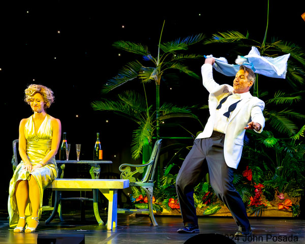 PHOTOS from &#34;South Pacific&#34; at Surflight Theatre
