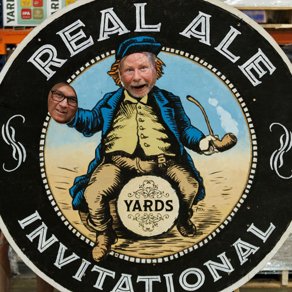 Yards